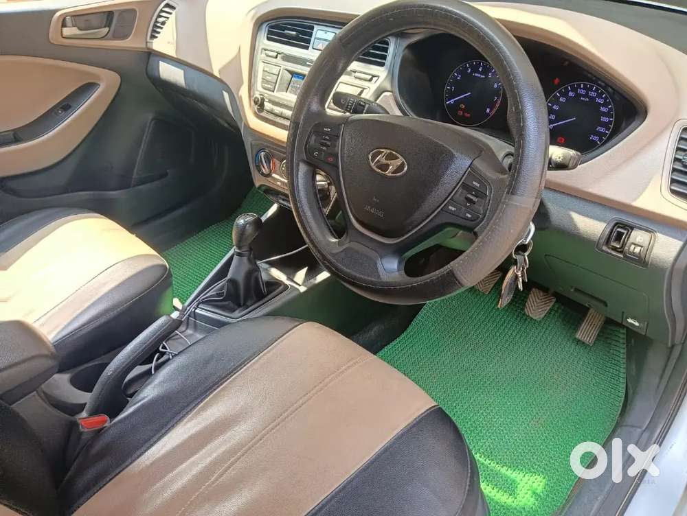 Hyundai New I20 Well Maintained