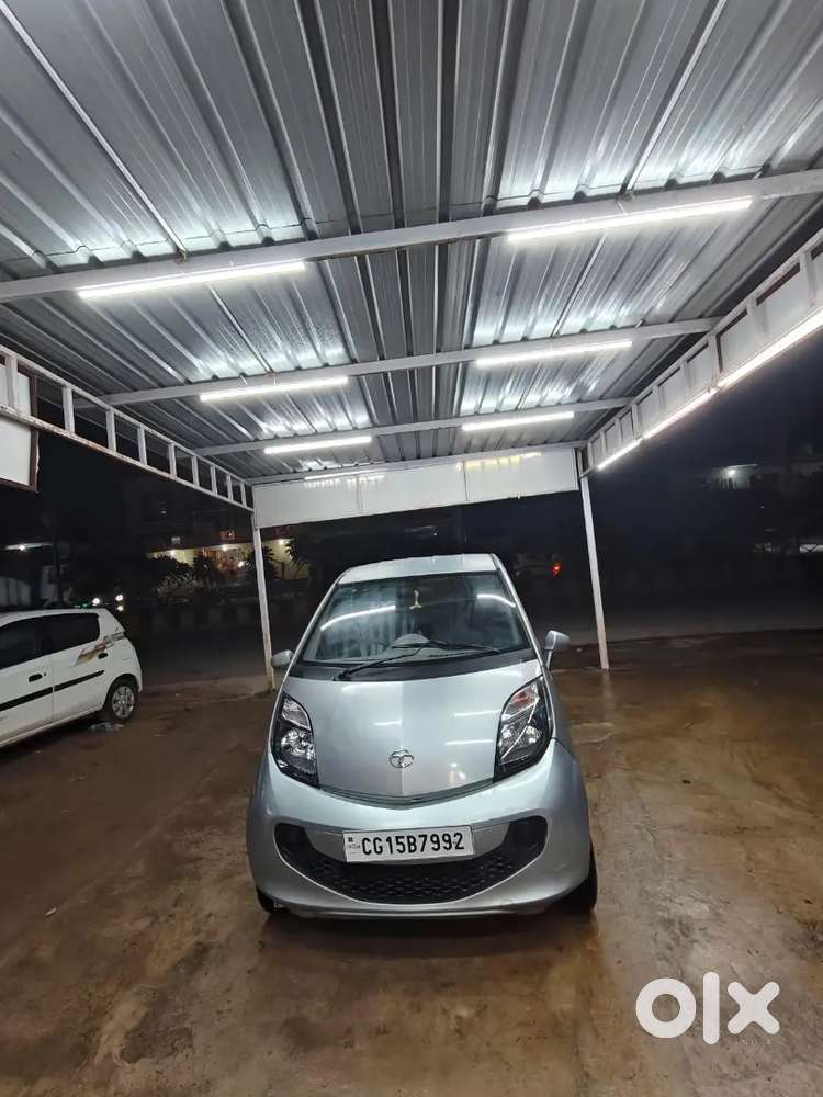 Tata Nano Xe 2012 Petrol Manual