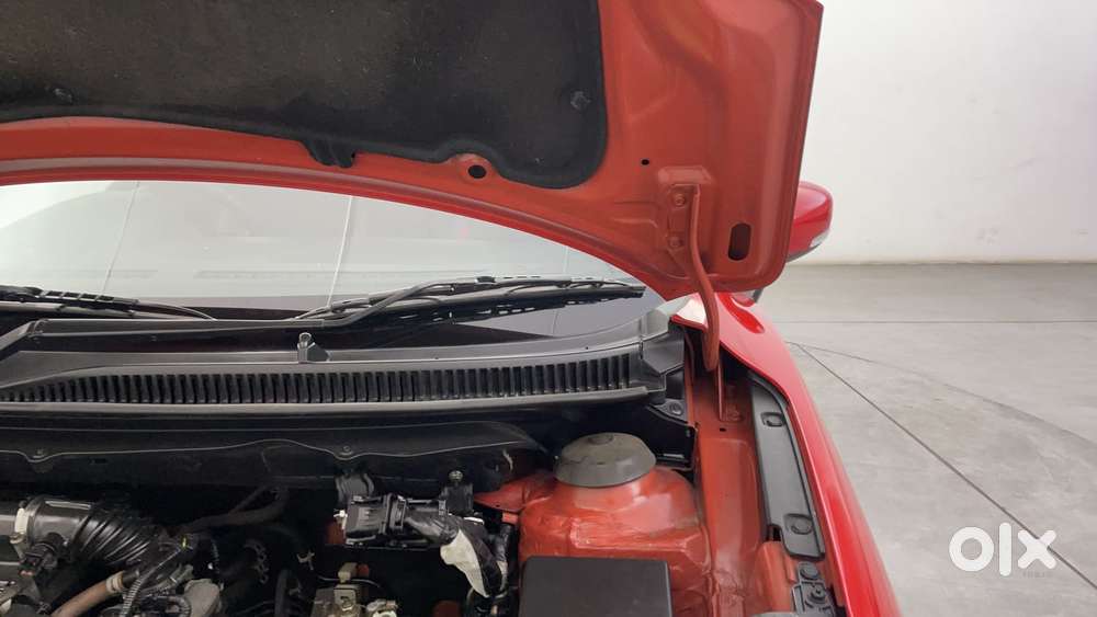Maruti Suzuki Baleno Delta, 2018, Petrol