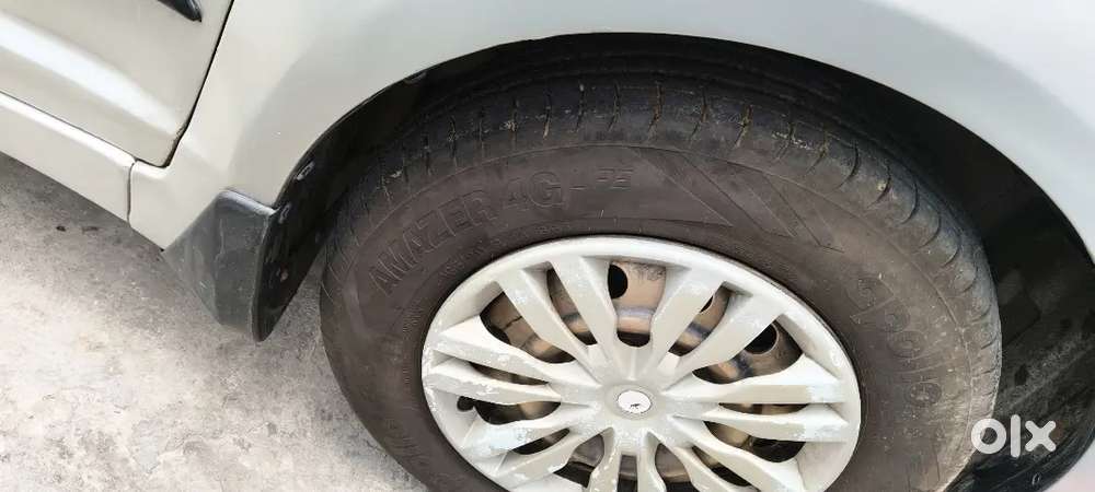 Maruti Suzuki Swift Dzire 2011 Diesel 177500 Km Driven
