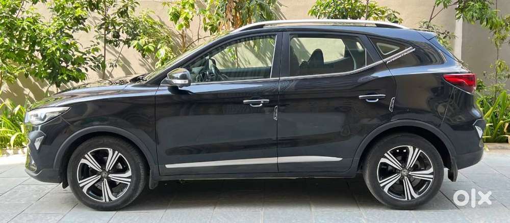 Mg Astor 1.5 Sharp, 2022, Petrol