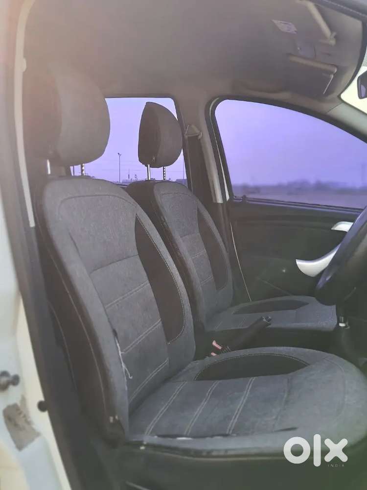 Renault Duster 2017 Diesel 120000 Km Driven