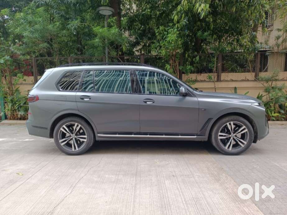 Bmw X7 3.0 Xdrive 40i M Sport, 2024, Petrol
