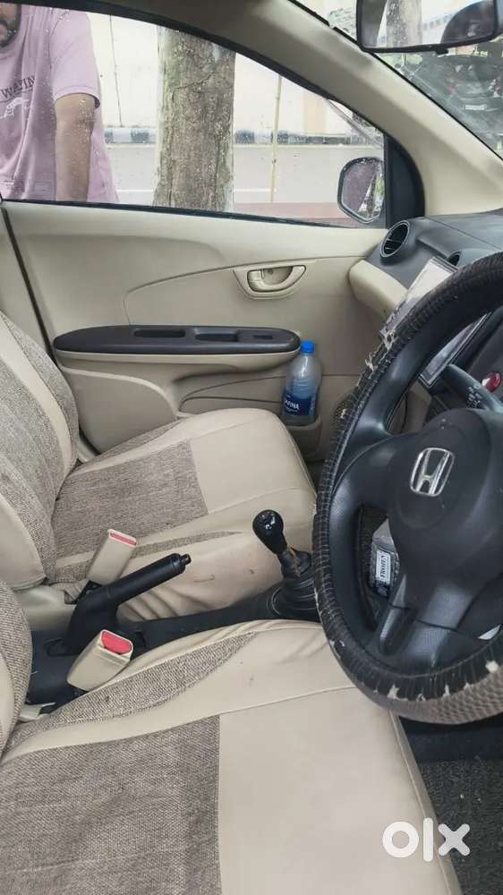Honda Amaze Diesel 2013, Newly Gurrantt Tyres