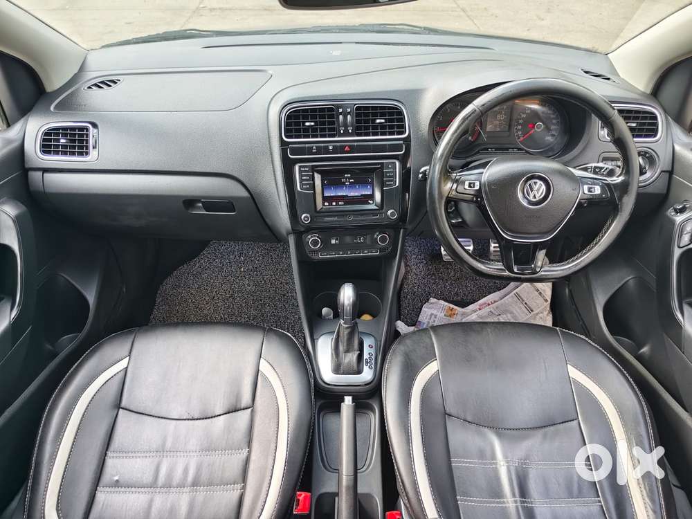 Volkswagen Polo 1.2 Gt Tsi, 2016, Petrol
