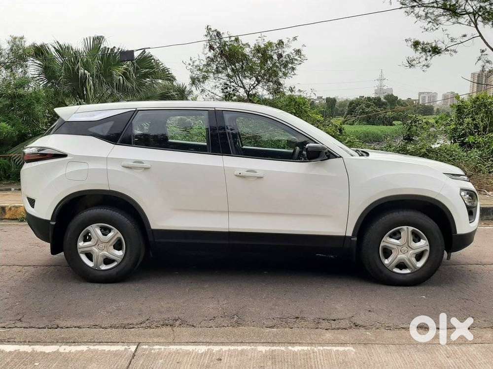 Tata Harrier Xma, 2021, Diesel