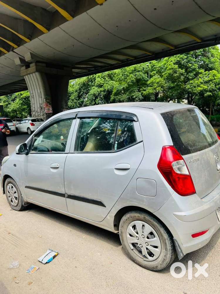 Hyundai I10 Magna O, 2013, Petrol