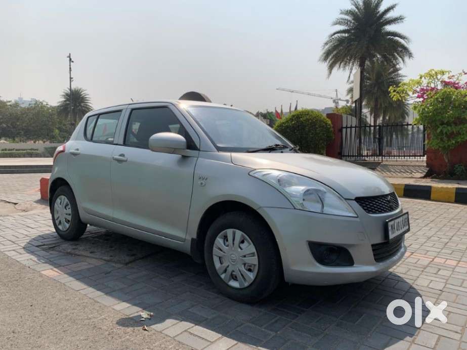Maruti Suzuki Swift 2011-2014 Lxi, 2012, Petrol