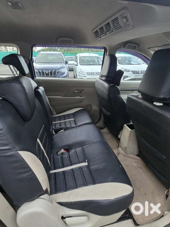 Maruti Suzuki Ertiga Vxi Cng, 2020, Cng & Hybrids