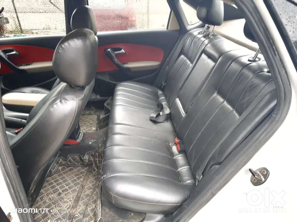 Skoda Rapid 1.6 Ambition Plus 2014