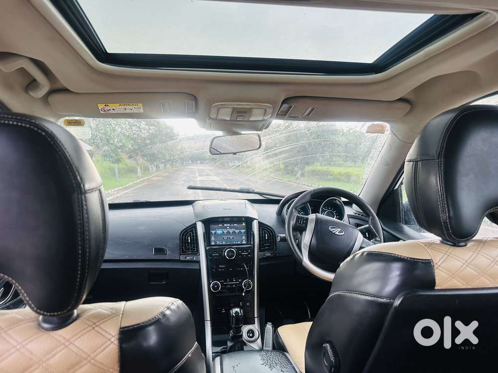 Mahindra Xuv500 2.2 W10, 2020, Diesel