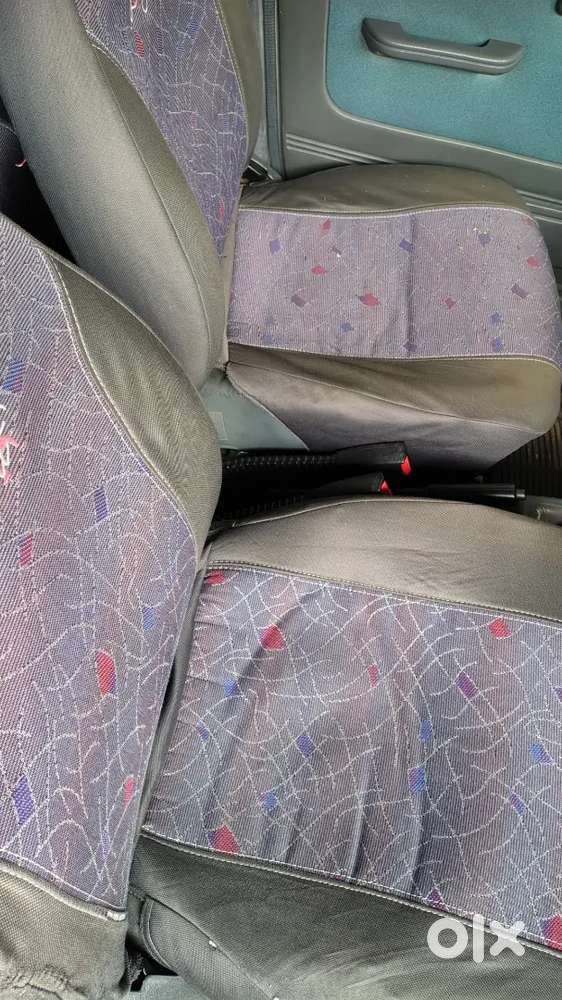 Maruti Suzuki 800 2009 Petrol 81000 Km Driven