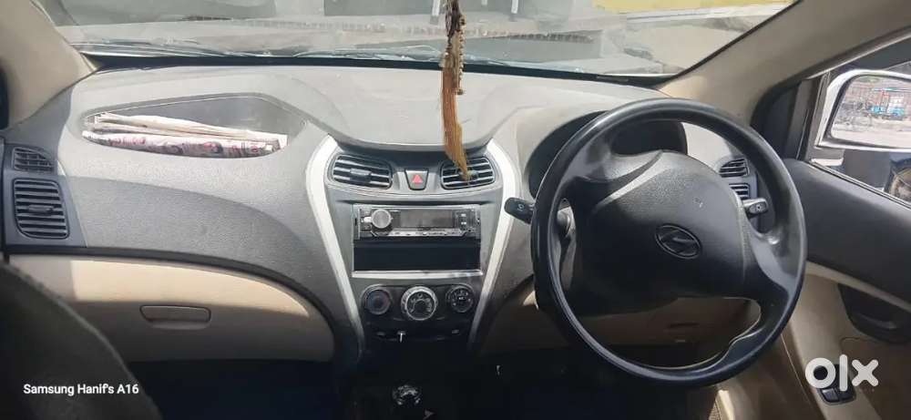 Hyundai Eon 2013 Petrol 98000 Km Driven