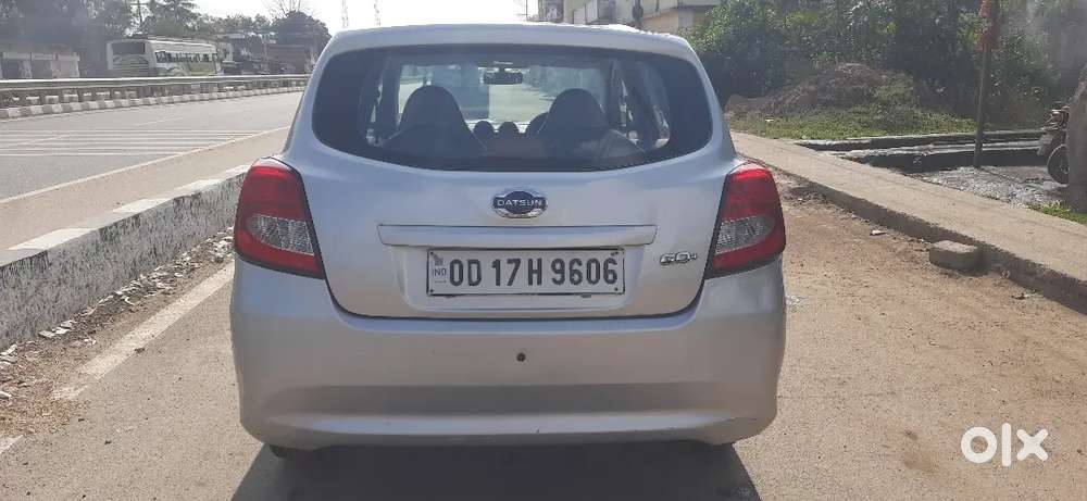 Good Condition