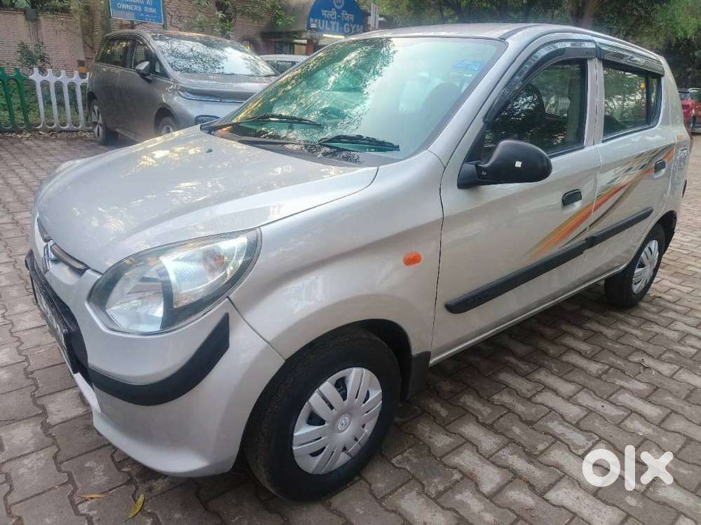Maruti Suzuki Alto 800 2012-2016 Lxi, 2013, Petrol