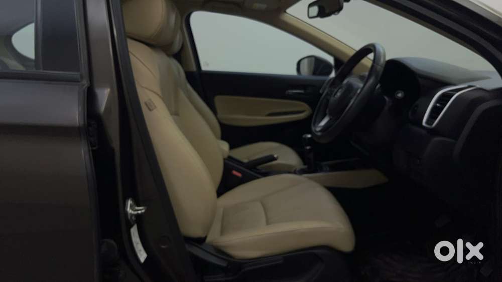Honda City 1.5 Zx I-vtec Mt, 2021, Petrol