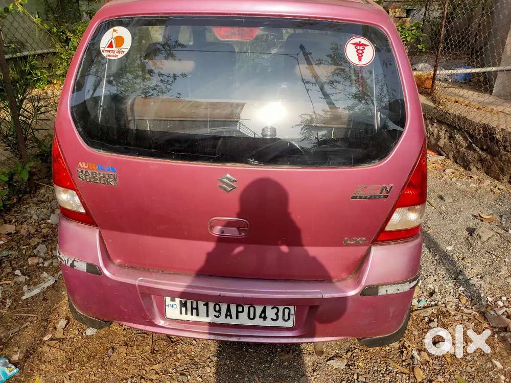 Maruti Suzuki Estilo 2008 Petrol 80000 Km Driven