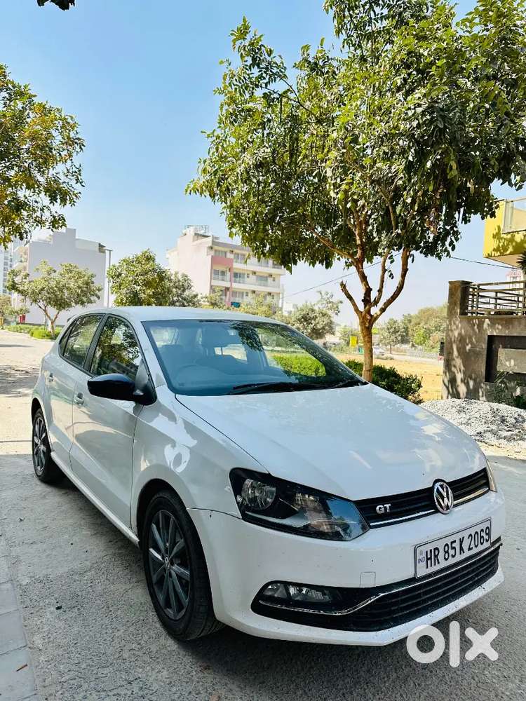 Volkswagen Polo Gt
