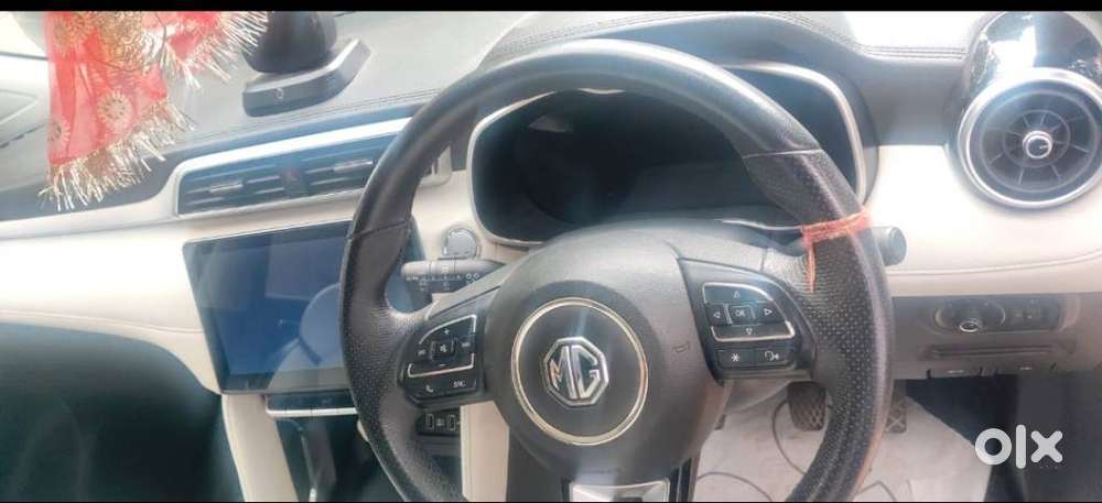Mg Astor, 2023, Petrol