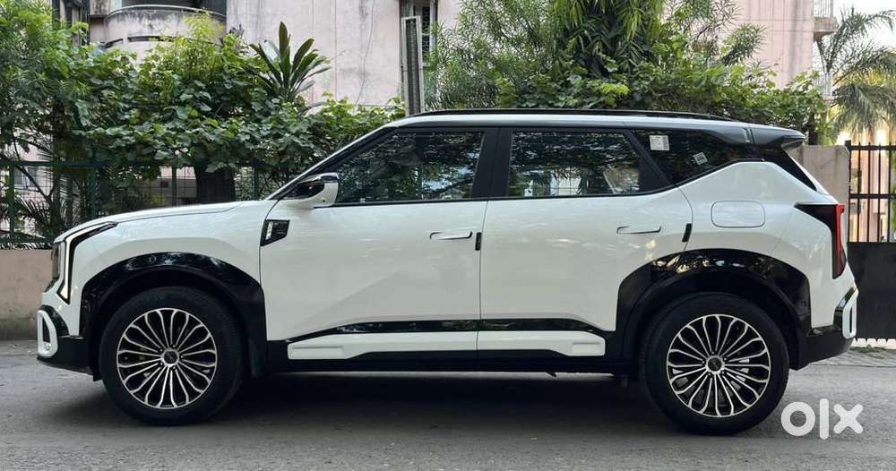 Kia Seltos 1.5 Gtx+ Diesel At, 2026, Diesel