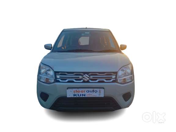 Maruti Suzuki Wagon R Vxi 1.2, 2024, Petrol