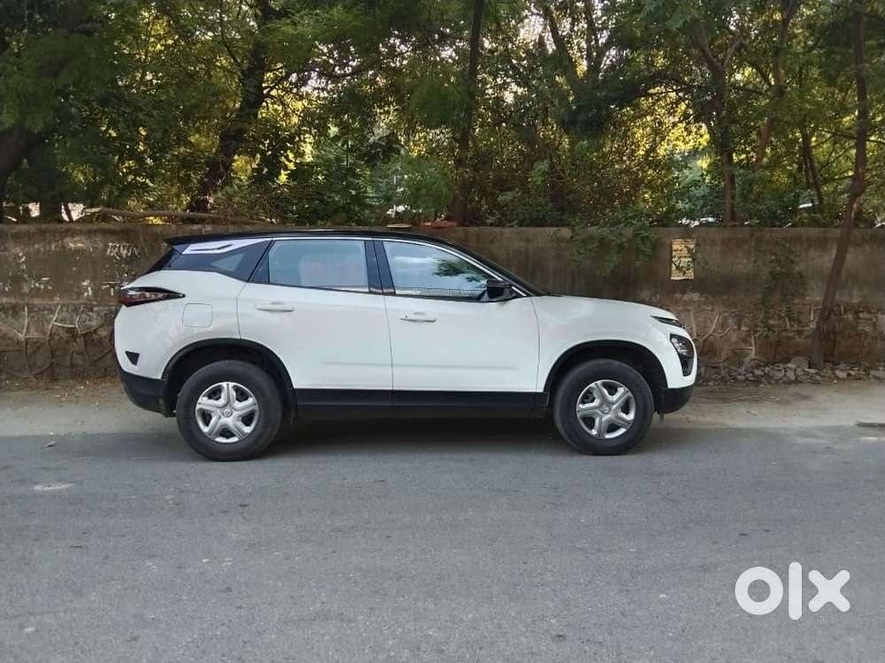 Tata Harrier Xma, 2022, Diesel