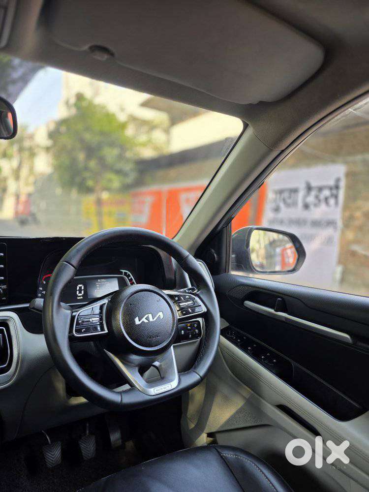 Kia Sonet Htk Plus 1.5 Diesel Mt, 2024, Diesel