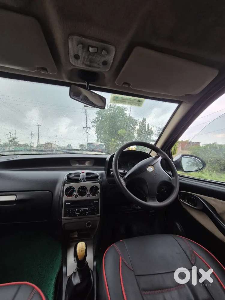 Tata Indigo Lx Tdi 2010