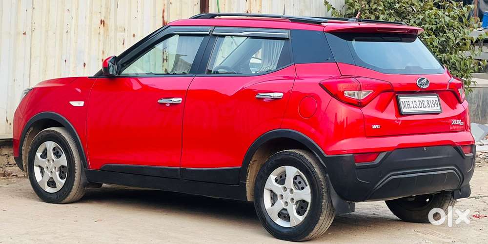 Mahindra Xuv300, 2019, Diesel