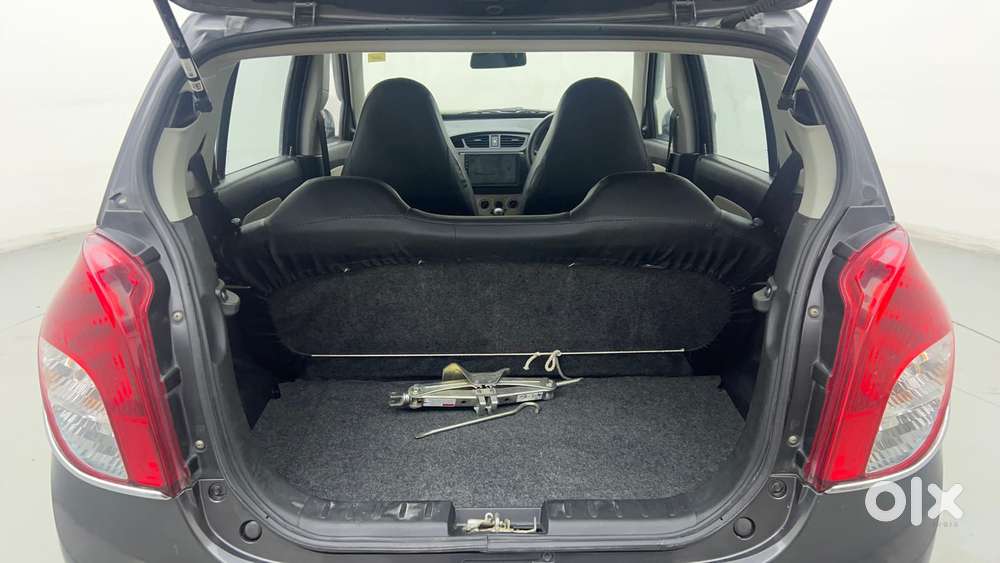 Maruti Suzuki Alto 800 Vxi, 2021, Petrol