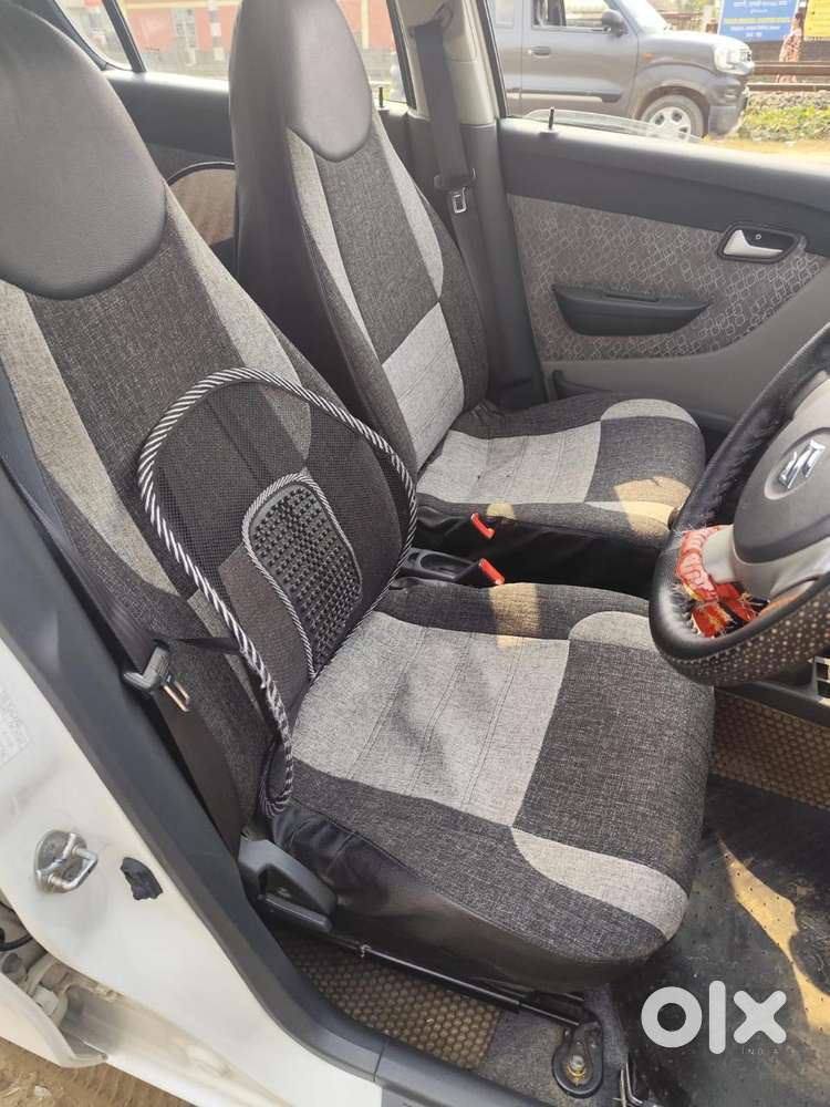 Maruti Suzuki Alto 800