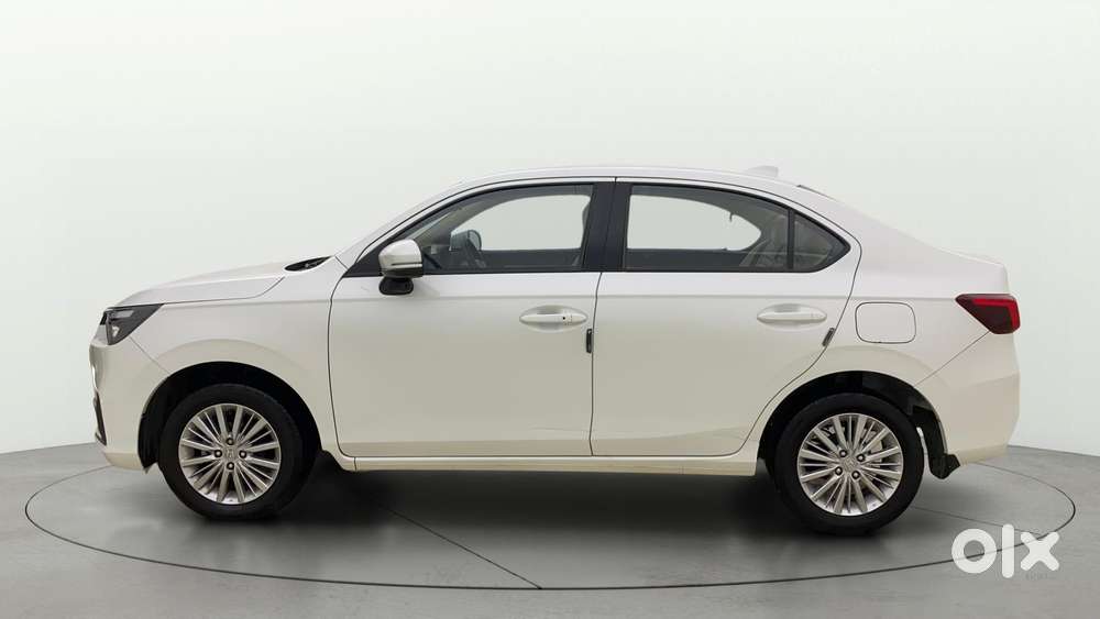 Honda Amaze Vx Cvt Petrol, 2025, Petrol