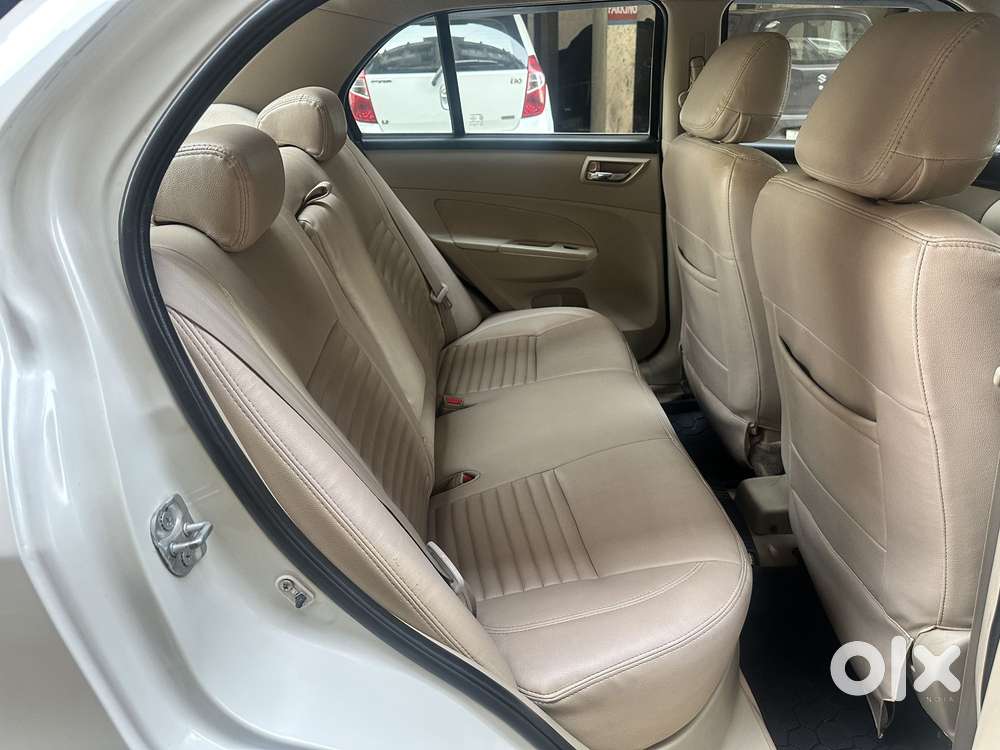 Maruti Suzuki Swift Dzire Zdi Bsiv, 2015, Diesel