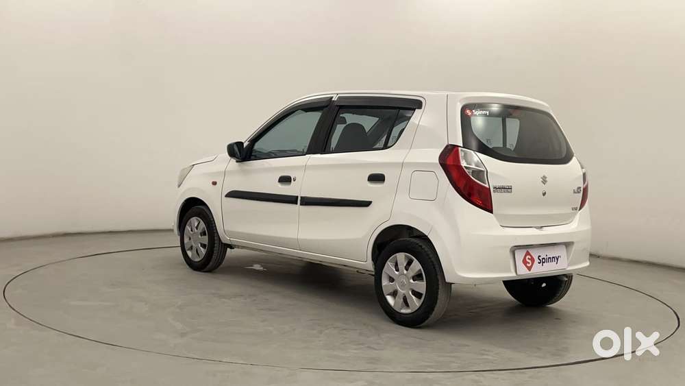 Maruti Suzuki Alto K10 2010-2014 Vxi, 2019, Petrol