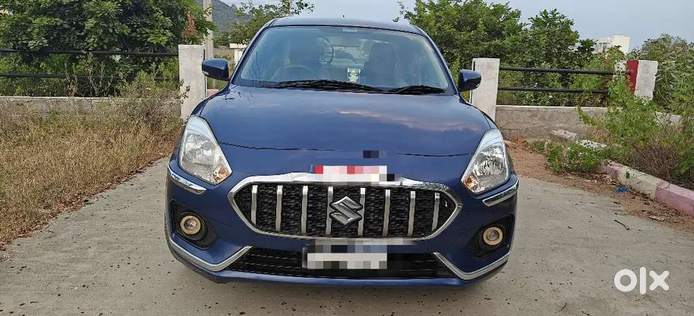 Maruti Suzuki Dzire 2019 Diesel, 27 Kmpl Millege