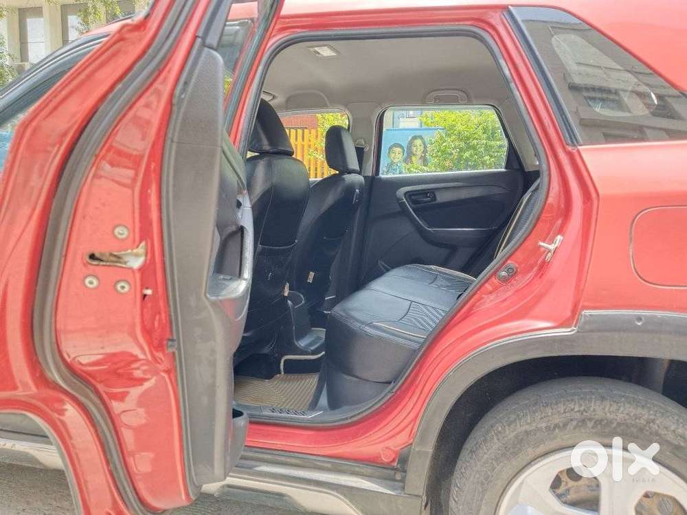 Maruti Suzuki Vitara Brezza Vdi (o), 2017, Diesel