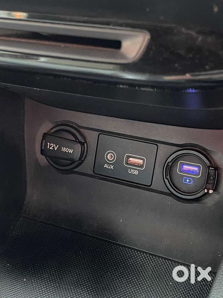 Hyundai I20 Active Diesel 2018