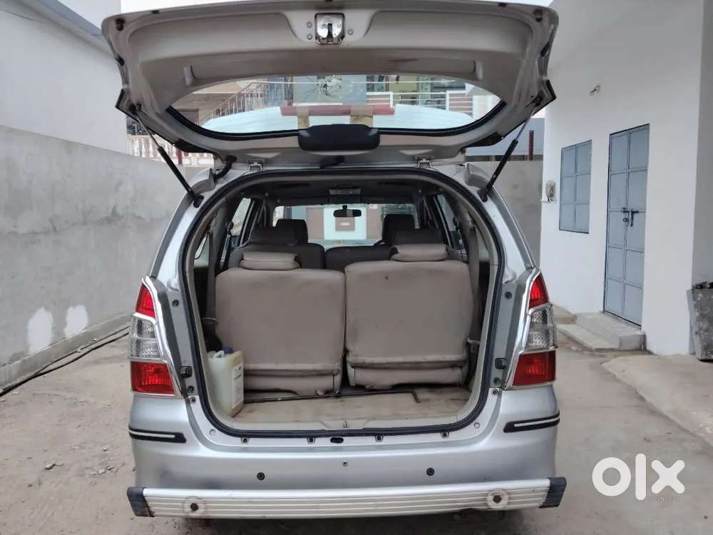 Toyota Innova 2014 Diesel