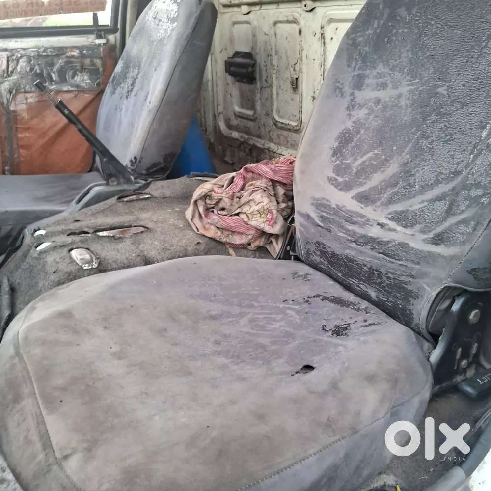 Ashoka Leyland