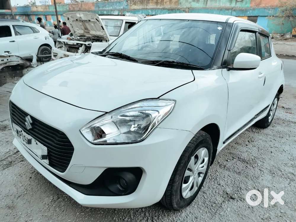 Swift Vxi Cng Maruti 2023