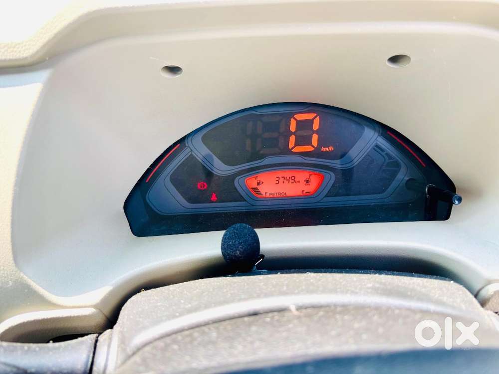 Maruti-suzuki Eeco Caravan 2026