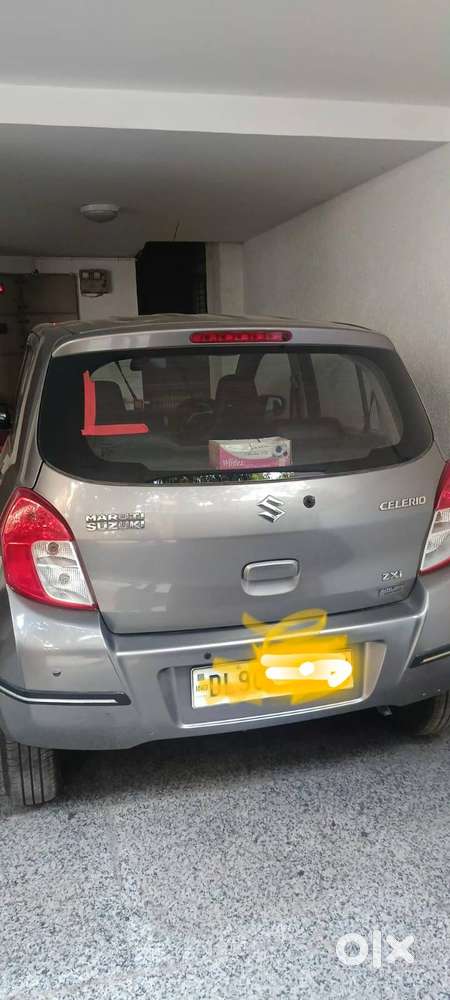 Sale Celerio Amt
