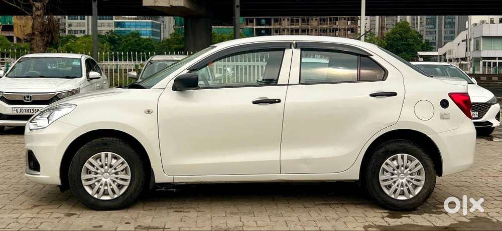 Maruti Suzuki Dzire 1.2 Vxi Cng, 2024, Cng & Hybrids