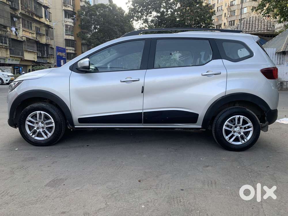 Renault Triber Rxt, 2021, Petrol
