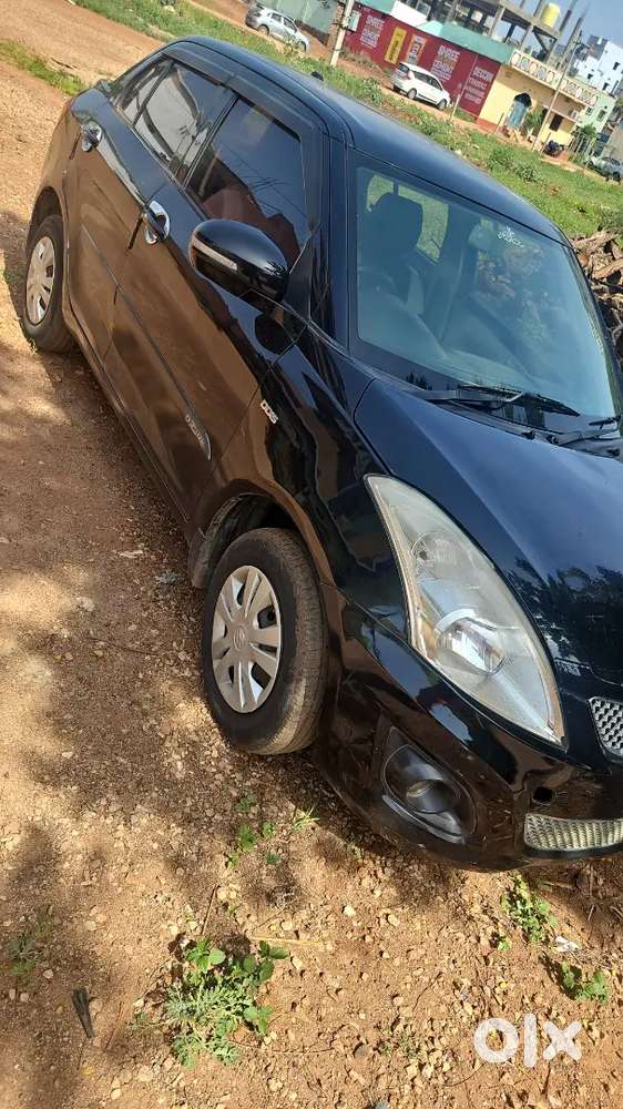 Maruti Swift Dzire Vdi 2014