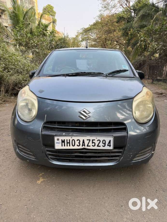 Maruti Suzuki A-star Vxi, 2011, Petrol