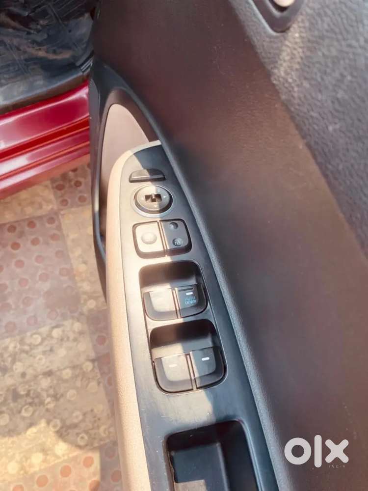 Hyundai Grand I10 2016