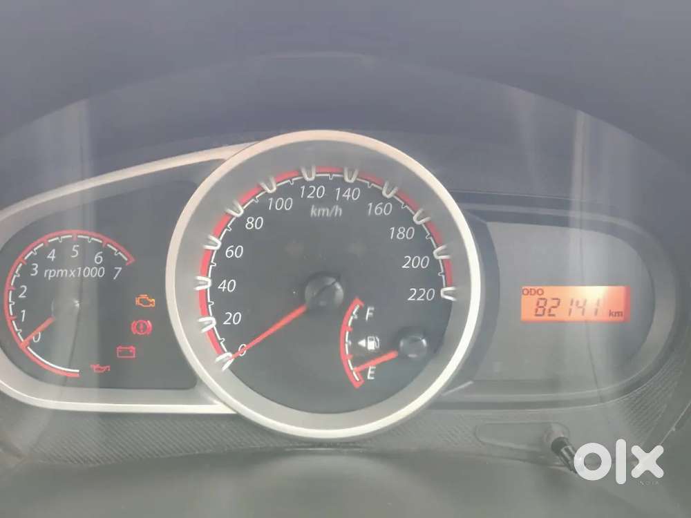 Ford Figo Diesel 2011
