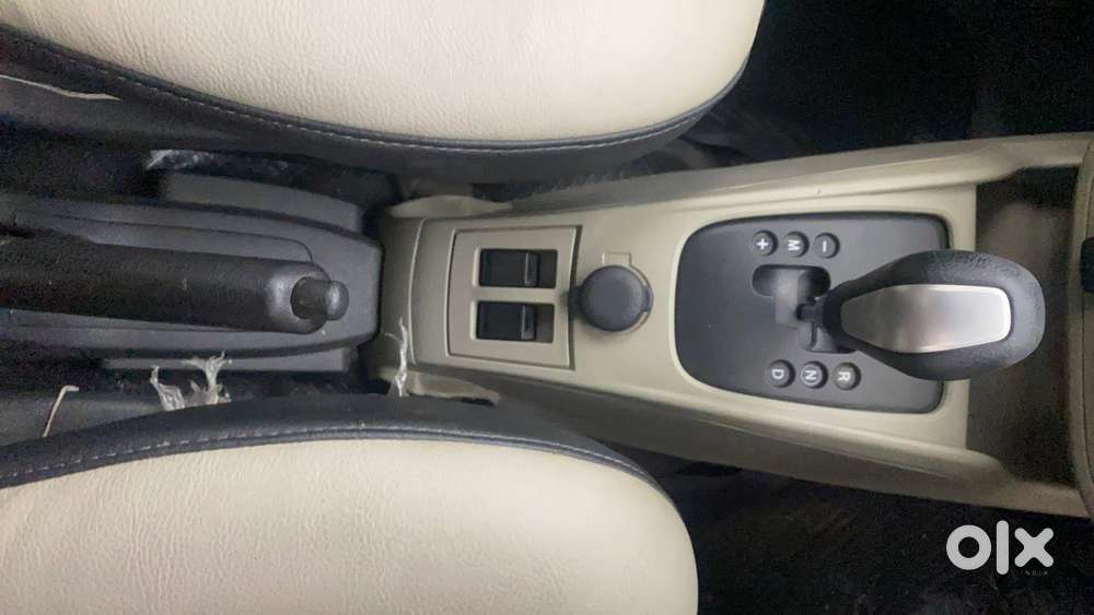 Maruti Suzuki Alto K10 1.0 Vxi (o) Amt, 2017, Petrol