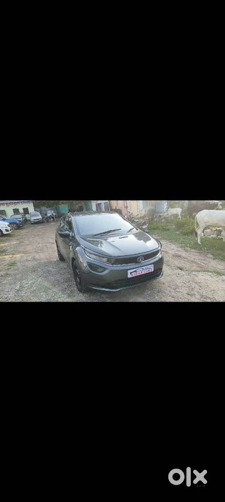 Tata Altroz 1.5 Xe Diesel, 2022, Diesel